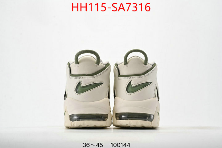 Men Shoes-Nike is it illegal to buy dupe ID: SA7316 $: 115USD