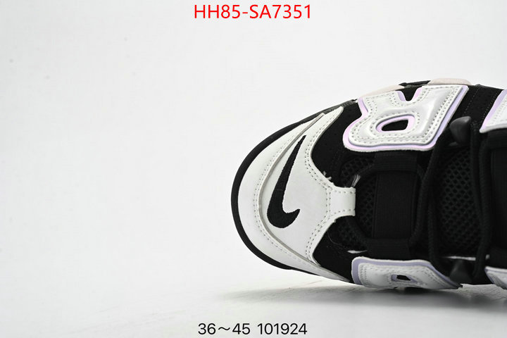 Men Shoes-Nike designer replica ID: SA7351 $: 85USD