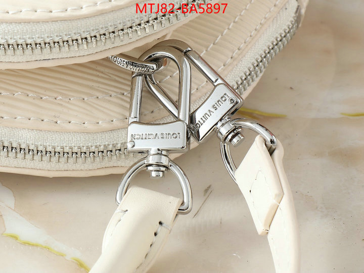 LV Bags(4A)-Pochette MTis Bag- sellers online ID: BA5897 $: 82USD,