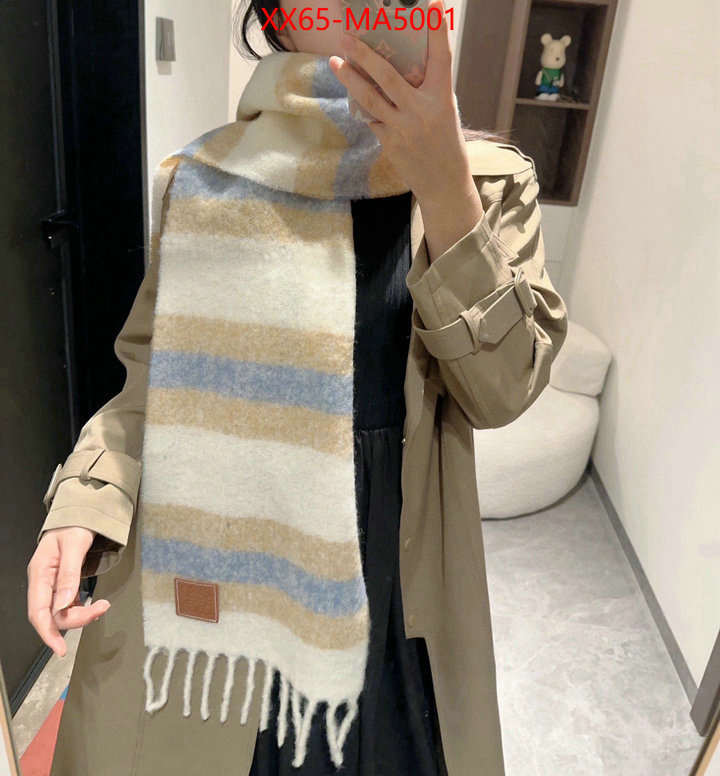 Scarf-Loewe good quality replica ID: MA5001 $: 65USD