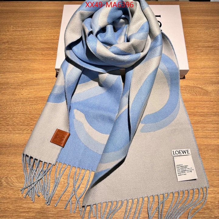 Scarf-Loewe how to start selling replica ID: MA6396 $: 49USD