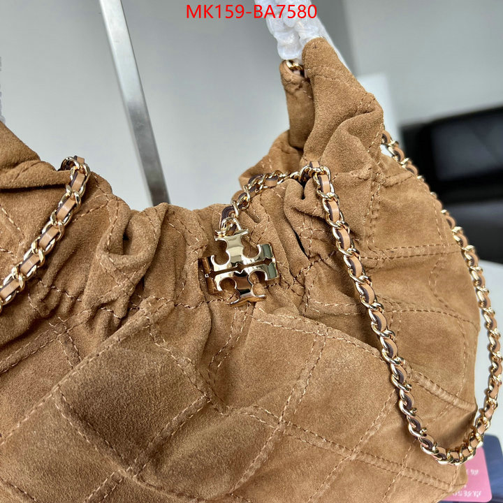 Tory Burch Bags(TOP)-Crossbody- what's the best place to buy replica ID: BA7580 $: 159USD,