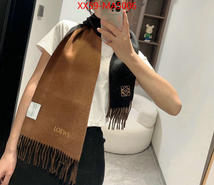 Scarf-Loewe new ID: MA5006 $: 59USD