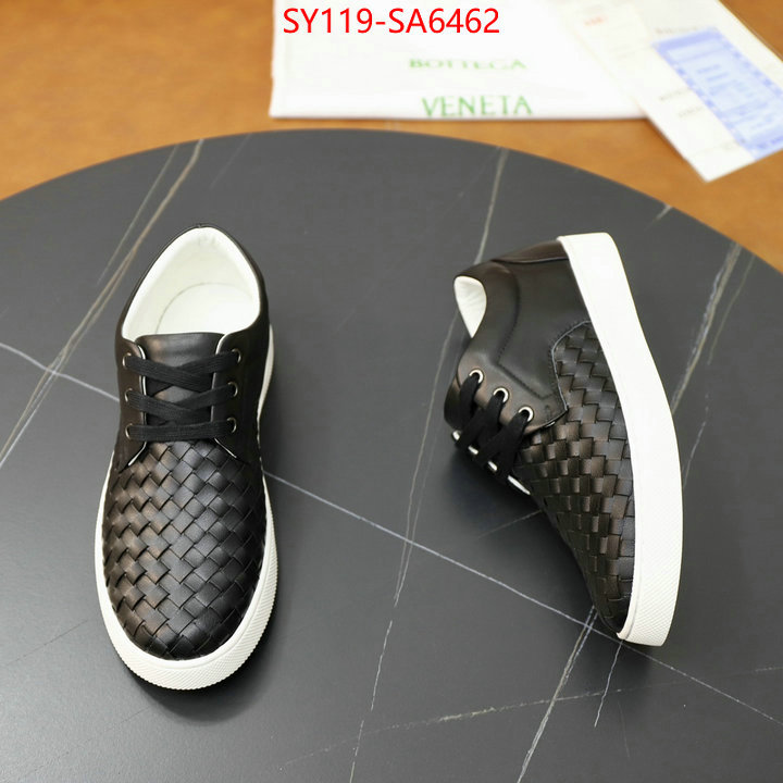 Men Shoes-BV buy replica ID: SA6462 $: 119USD