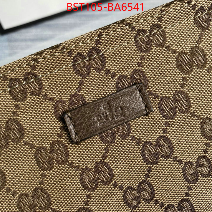 Gucci Bags(TOP)-Crossbody- online china ID: BA6541 $: 105USD,