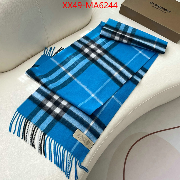 Scarf-Burberry how to find designer replica ID: MA6244 $: 49USD