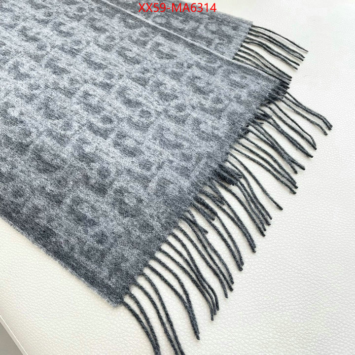 Scarf-Dior fashion ID: MA6314 $: 59USD