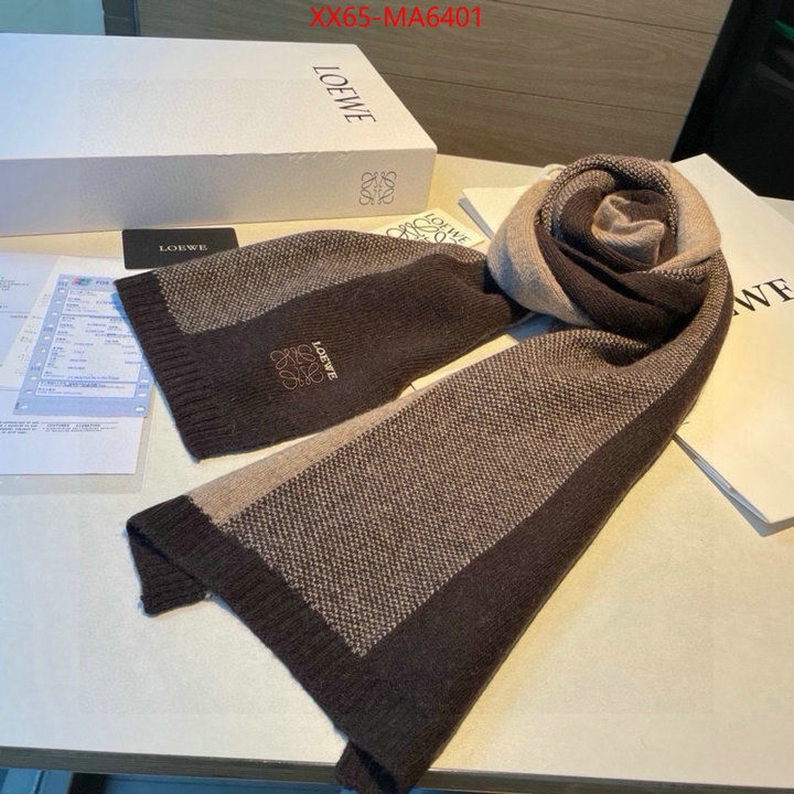 Scarf-Loewe buy the best high quality replica ID: MA6401 $: 65USD