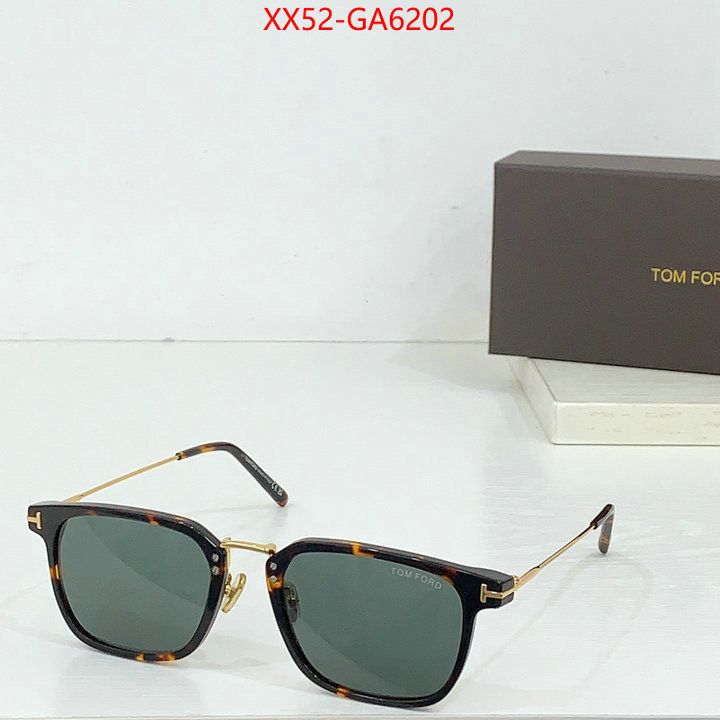 Glasses-Tom Ford unsurpassed quality ID: GA6202 $: 52USD