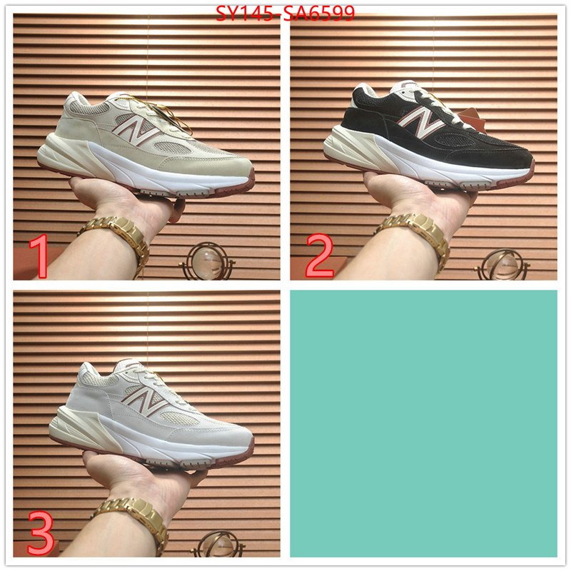 Women Shoes-New Balance 7 star replica ID: SA6599 $: 145USD