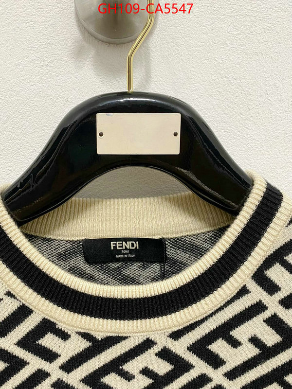 Clothing-Fendi are you looking for ID: CA5547 $: 109USD