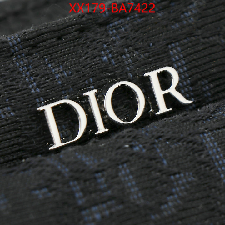 Dior Bags(TOP)-Saddle- only sell high-quality ID: BA7422 $: 179USD,