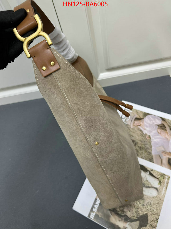 Chloe Bags(4A)-Handbag replica 1:1 ID: BA6005 $: 125USD,