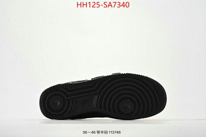 Men Shoes-Nike fashion replica ID: SA7340 $: 125USD