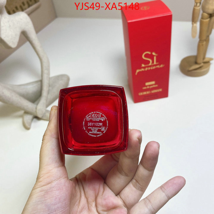 Perfume-Armani top sale ID: XA5148 $: 49USD