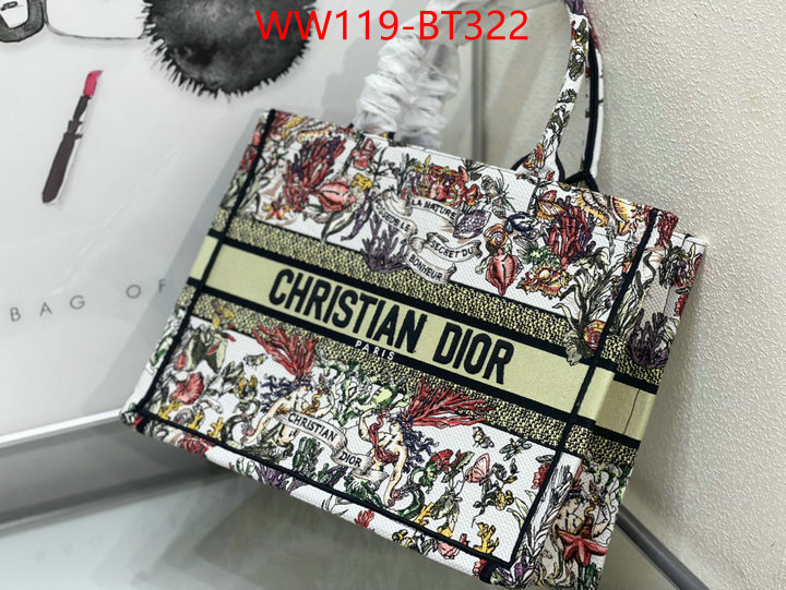 Dior Bags Big Sale ID: BT322