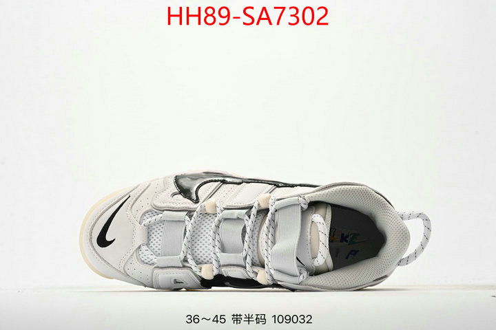 Men Shoes-Nike 7 star collection ID: SA7302 $: 89USD