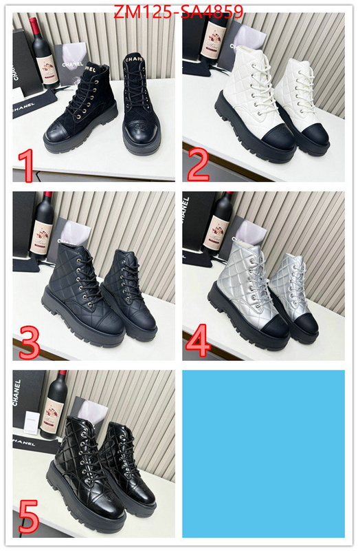 Women Shoes-Boots 7 star collection ID: SA4859 $: 125USD