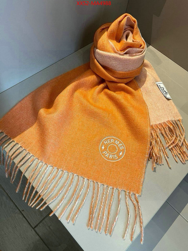 Scarf-Hermes perfect quality ID: MA4988 $: 52USD