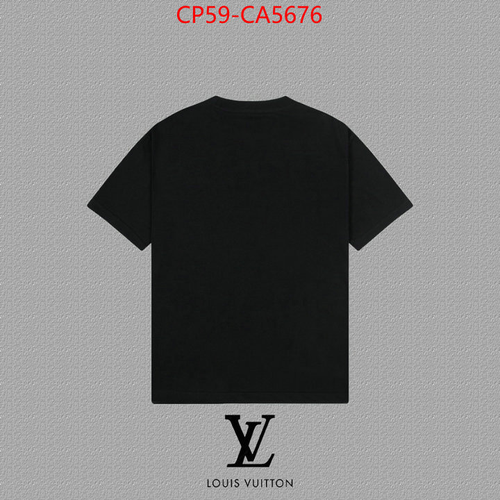 Clothing-LV only sell high-quality ID: CA5676 $: 59USD