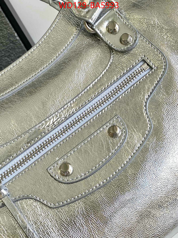 Balenciaga Bags(4A)-Neo Classic- best replica 1:1 ID: BA5993