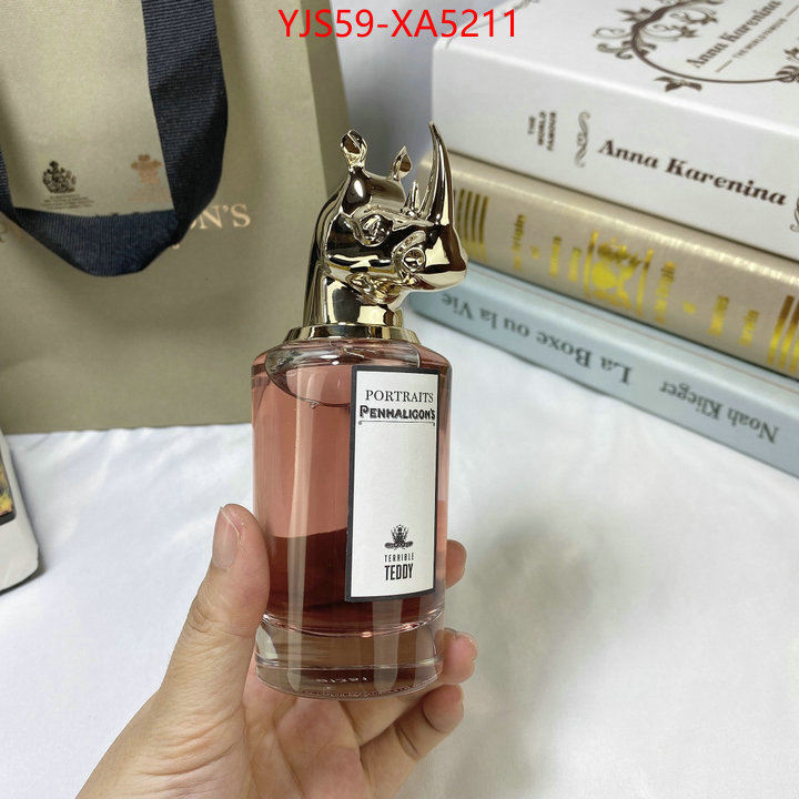 Perfume-Penhaligons wholesale sale ID: XA5211 $: 59USD