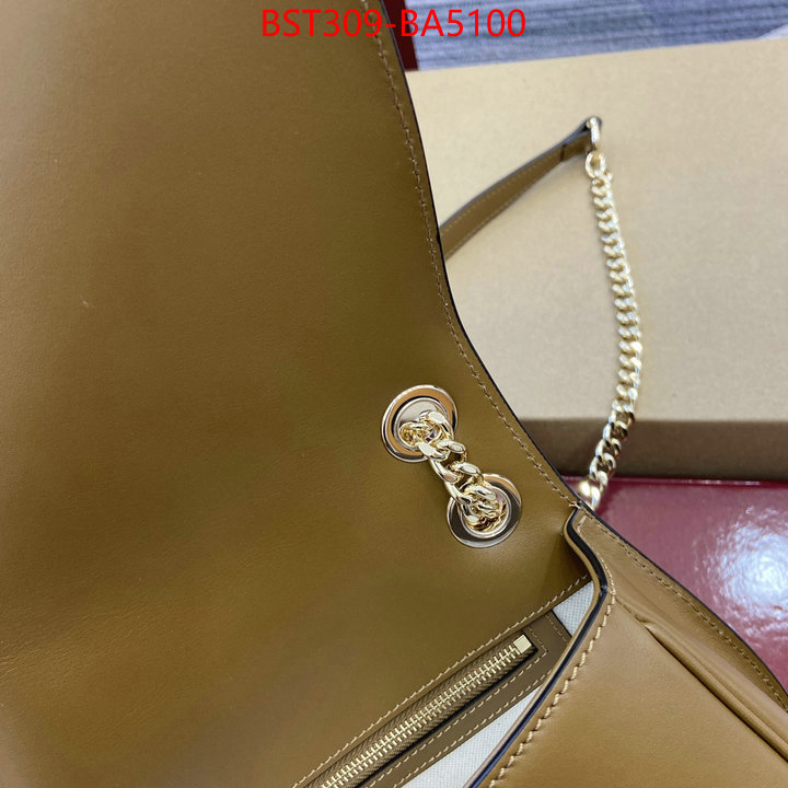 Gucci Bags(TOP)-Crossbody- top brands like ID: BA5100 $: 309USD,