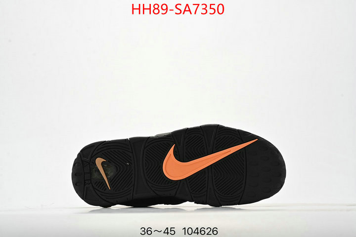 Men Shoes-Nike what is top quality replica ID: SA7350 $: 89USD