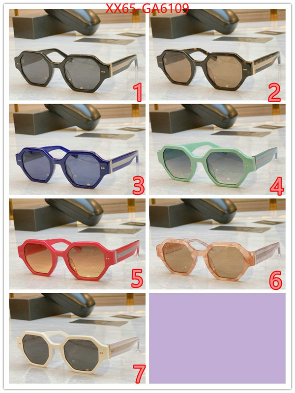 Glasses-DG for sale cheap now ID: GA6109 $: 65USD