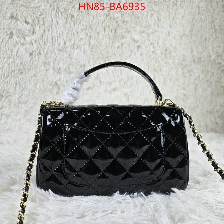 Chanel Bags(4A)-Crossbody- replica online ID: BA6935 $: 85USD,