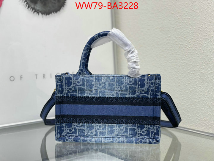 Dior Bags(4A)-Book Tote- is it illegal to buy dupe ID: BA3228 $: 79USD,