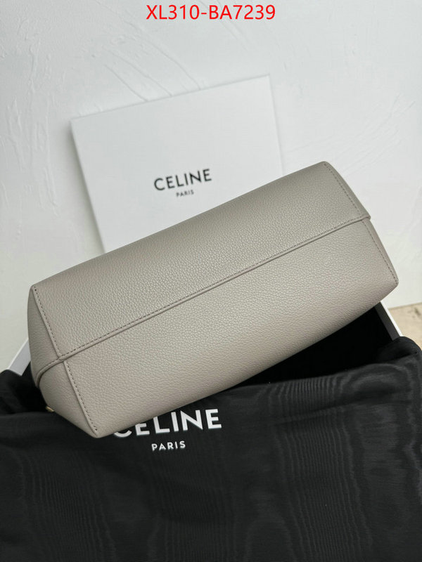 Celine Bags(TOP)-Handbag top 1:1 replica ID: BA7239 $: 310USD,