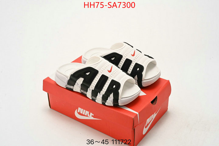 Men Shoes-Nike buy best high-quality ID: SA7300 $: 75USD