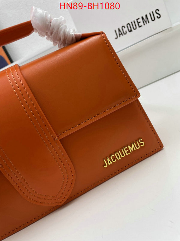 Jacquemus Bags(4A)-Crossbody- we provide top cheap aaaaa ID: BH1080 $: 89USD,