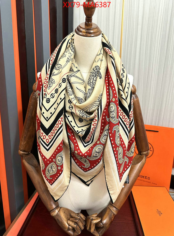 Scarf-Hermes we curate the best ID: MA6387 $: 79USD