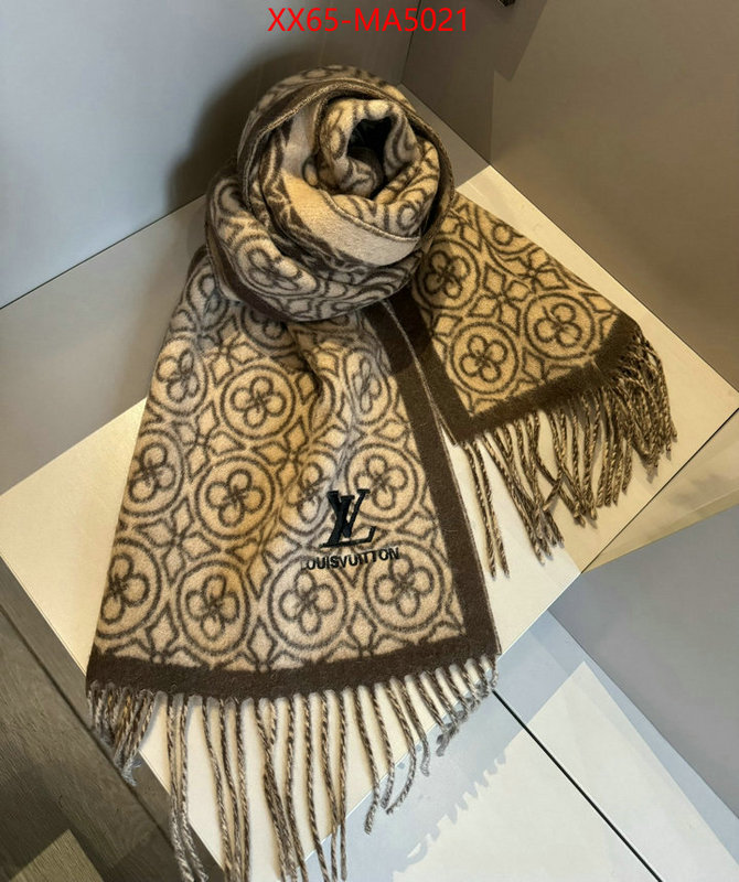 Scarf-LV flawless ID: MA5021 $: 65USD