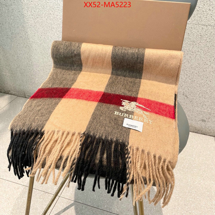 Scarf-Burberry where can you buy replica ID: MA5223 $: 52USD