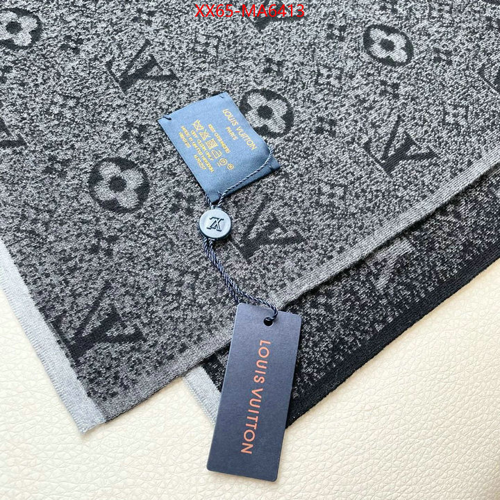 Scarf-LV where can i find ID: MA6413 $: 65USD