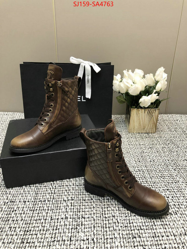 Women Shoes-Boots aaaaa class replica ID: SA4763 $: 159USD