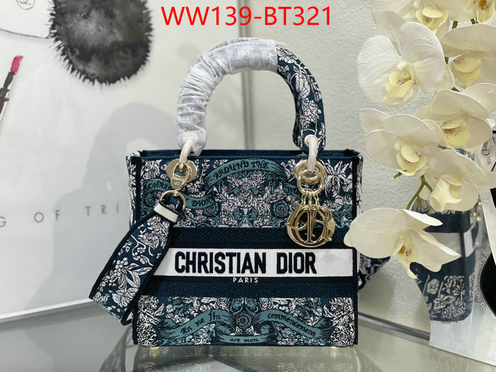 Dior Bags Big Sale ID: BT321