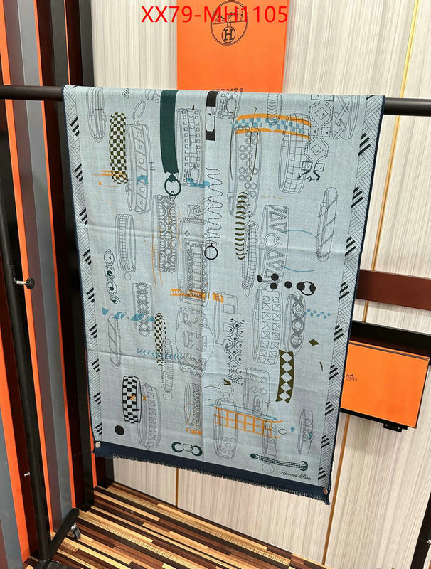 Scarf-Hermes sellers online ID: MH1105 $: 79USD