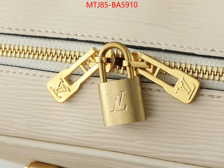 LV Bags(4A)-Handbag Collection- designer fake ID: BA5910 $: 85USD,