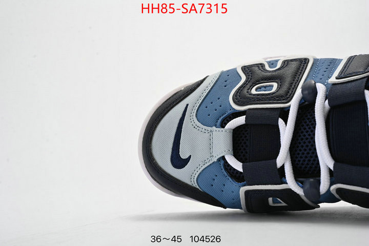 Men Shoes-Nike online sales ID: SA7315 $: 85USD