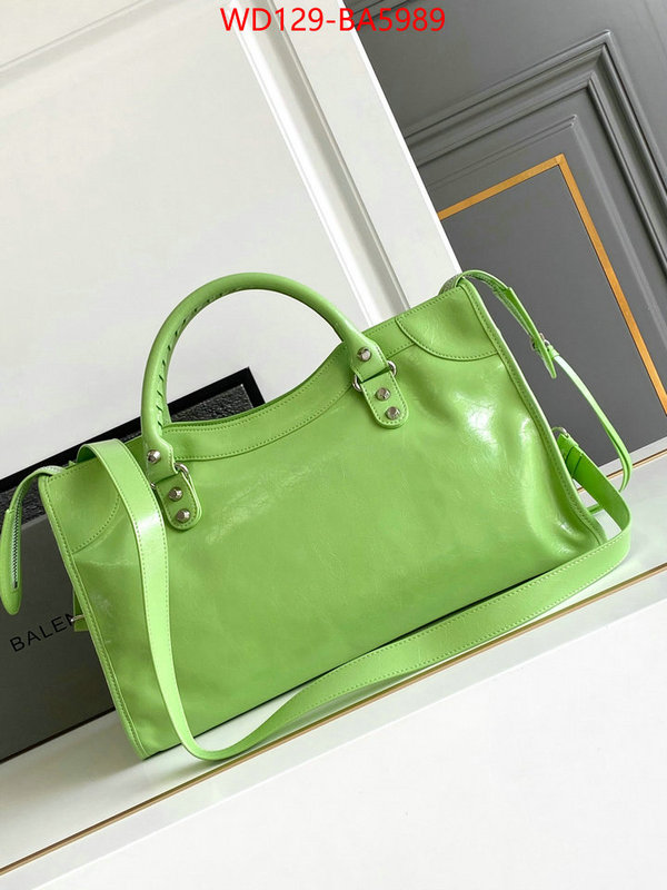 Balenciaga Bags(4A)-Neo Classic- buy top high quality replica ID: BA5989