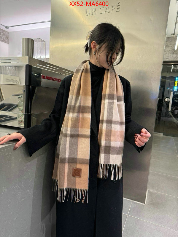 Scarf-Loewe wholesale replica ID: MA6400 $: 52USD