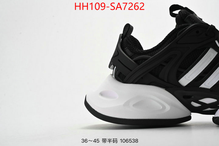 Women Shoes-Balenciaga top quality designer replica ID: SA7262 $: 109USD