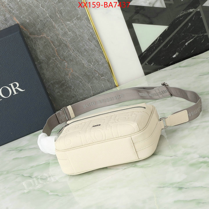 Dior Bags(TOP)-Other Style- replica how can you ID: BA7437 $: 159USD,