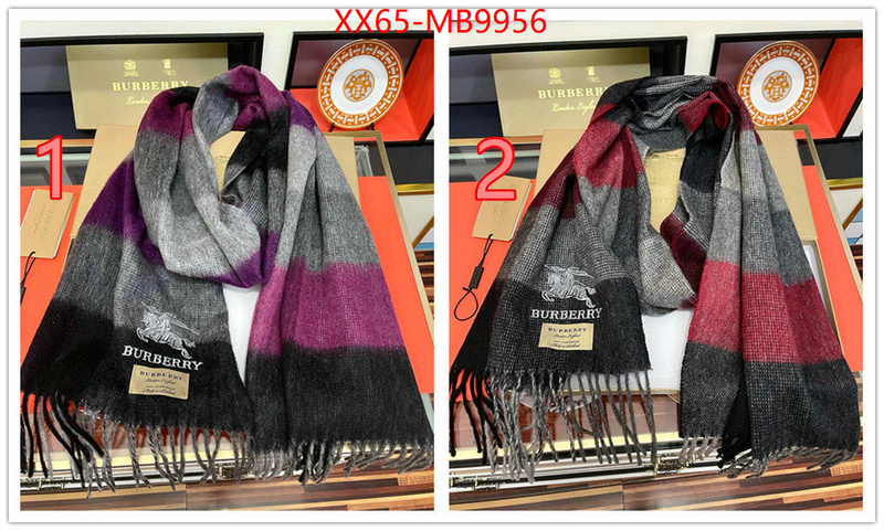 Scarf-Burberry supplier in china ID: MB9956 $: 65USD