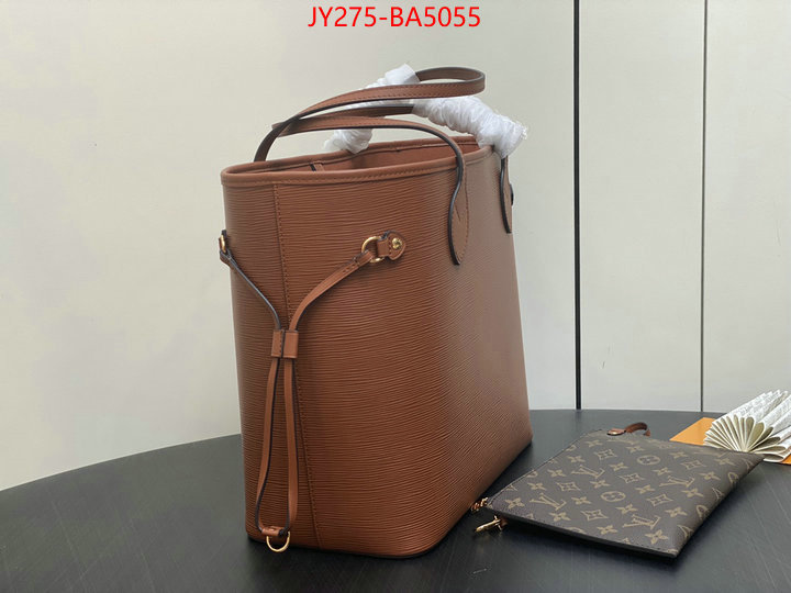 LV Bags(TOP)-Neverfull- mirror quality ID: BA5055 $: 275USD,