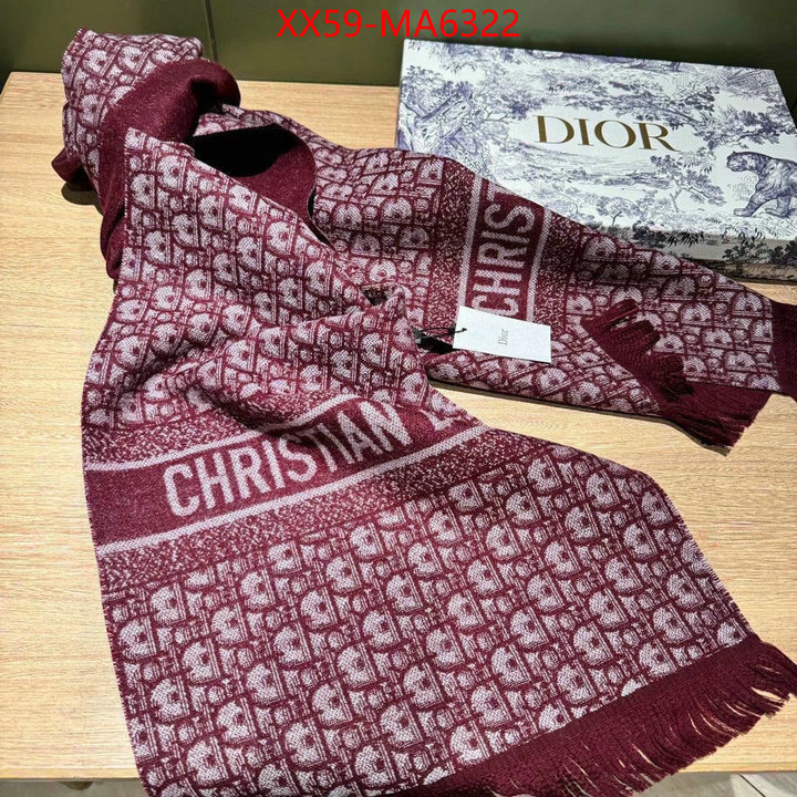 Scarf-Dior 7 star ID: MA6322 $: 59USD